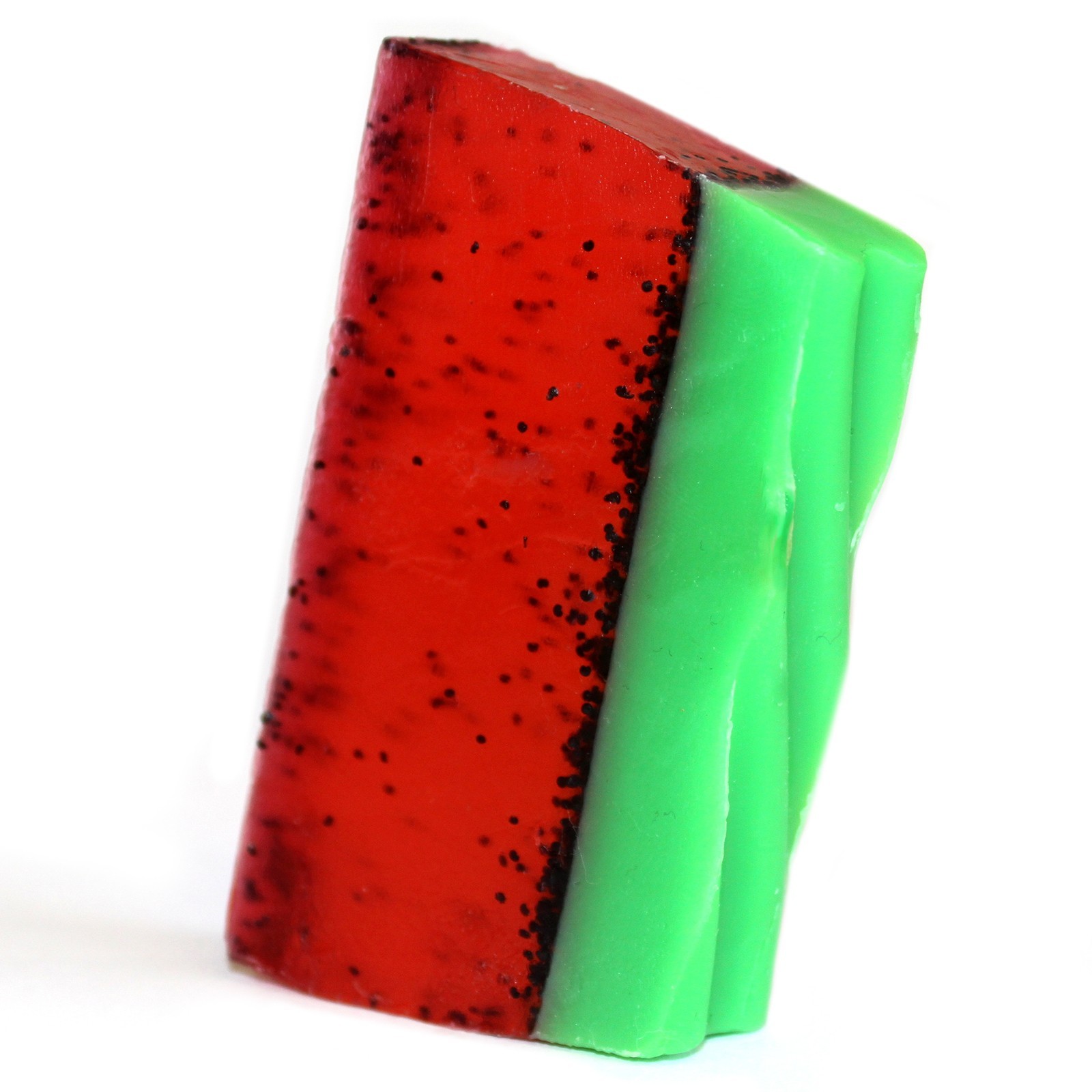 Mydlo Tropický raj 24 cm - Jahoda – Obrázok 4