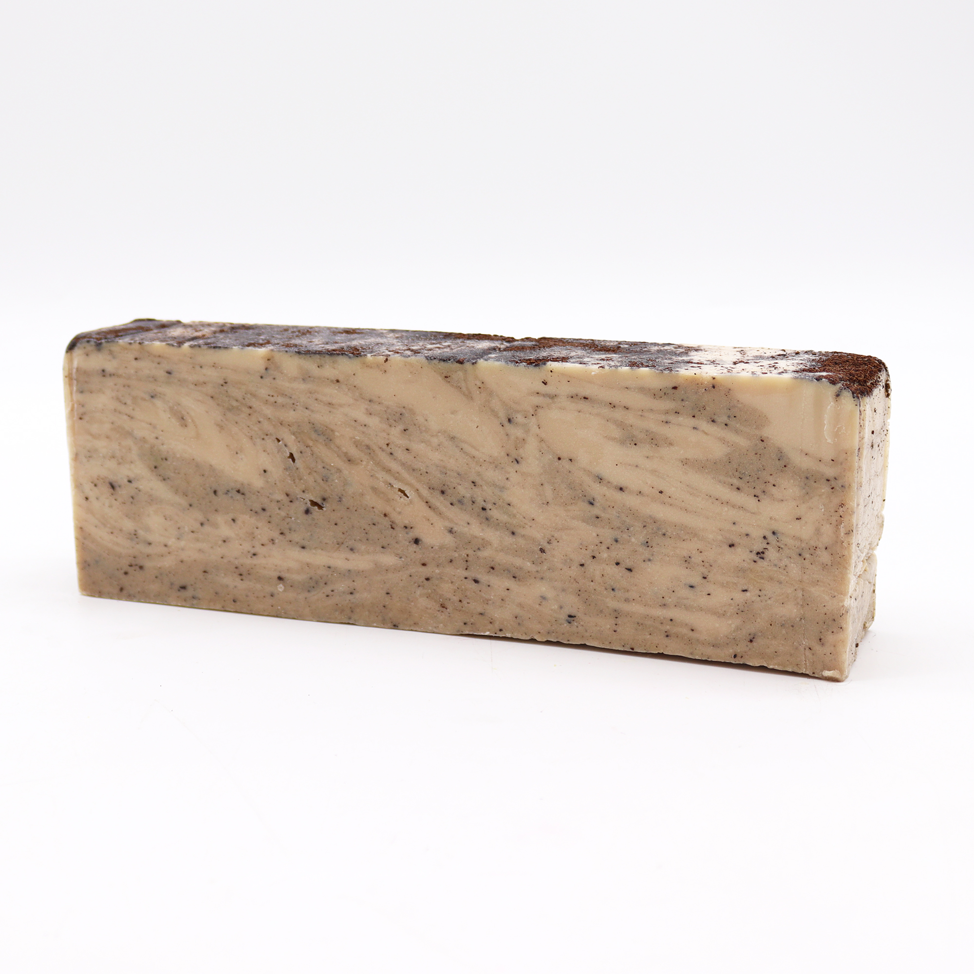 Olivové mydlo 27 cm - Kokos